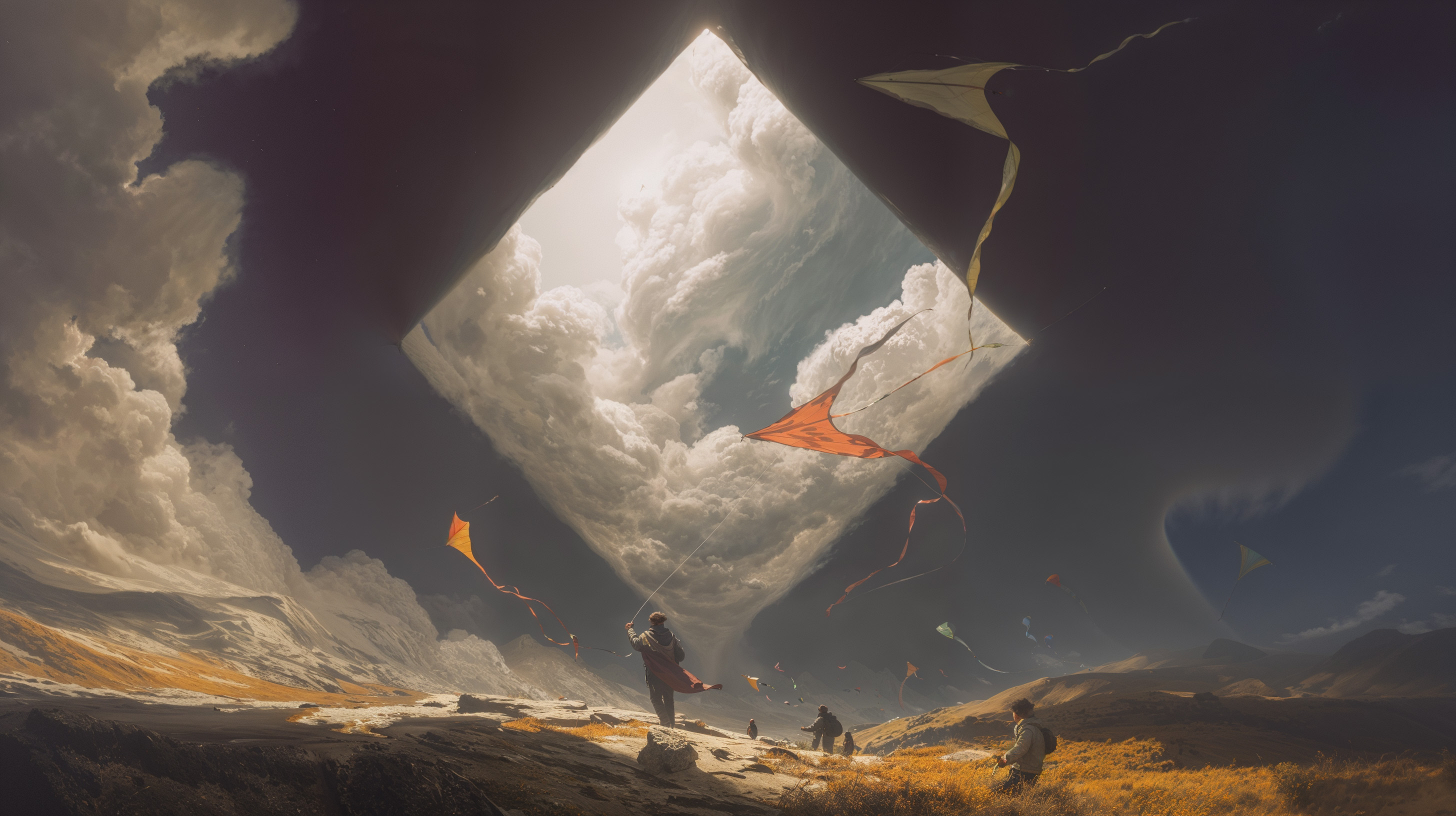 Apatheia — cover image